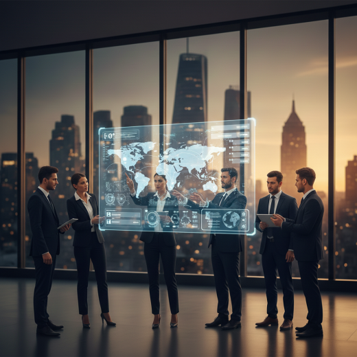 Tedarikçi Nasıl Bulunur?