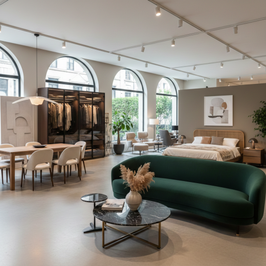 Mobilya Sektörü Rehberi