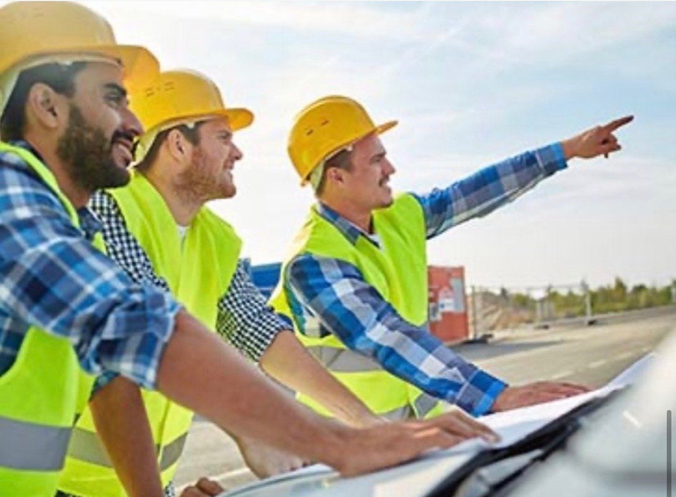 Rota Yapı Denetim Müşavirlik Ltd.Şti.