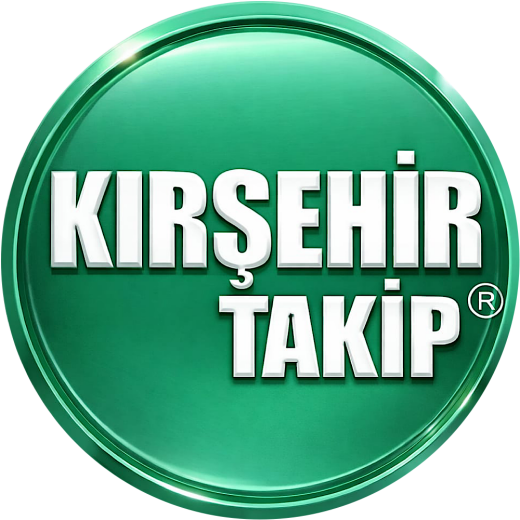 Kırşehir Takip