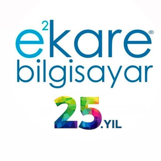 EKARE BİLİŞİM BİLGİSAYAR SAN.VE TİC.LTD.ŞTİ.