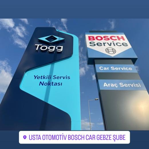 ERL GROUP BOSCHCAR SERVİCE