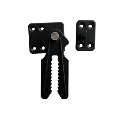 L Koltuk Timsah Bağlantı